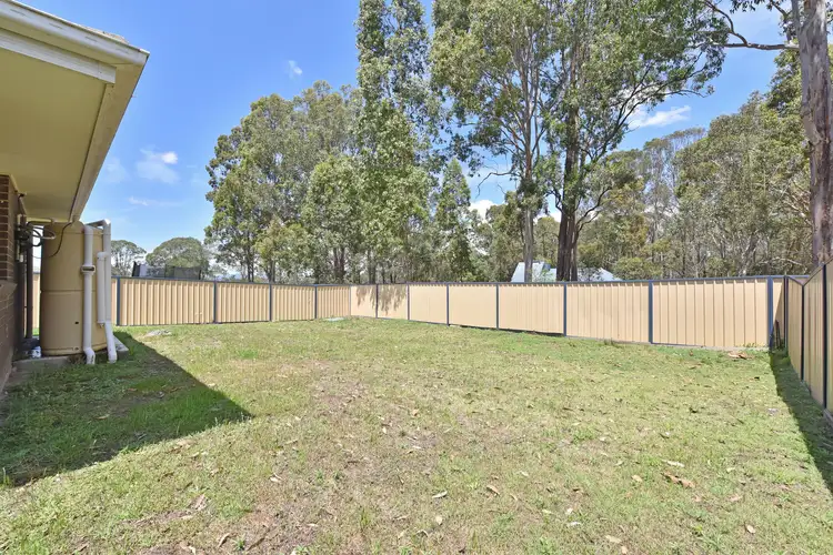 Fourth view of Homely house listing, 33 Trebbiano Drive, Cessnock NSW 2325