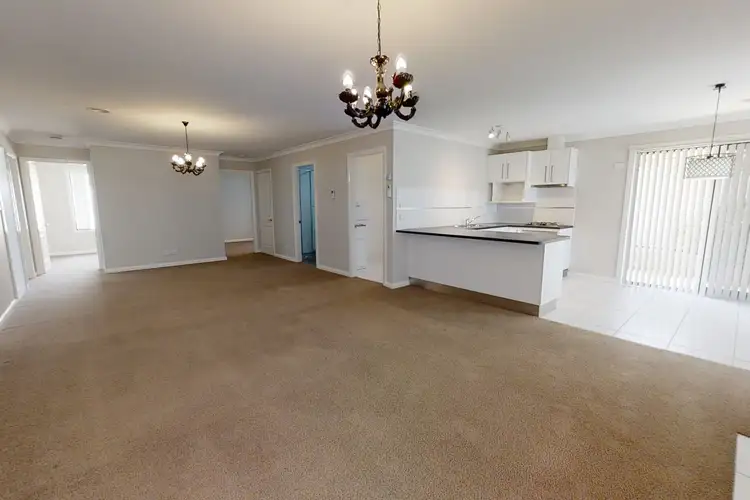 Second view of Homely villa listing, 57B William Maker Drive, Orange NSW 2800
