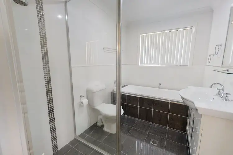 Fifth view of Homely villa listing, 57B William Maker Drive, Orange NSW 2800