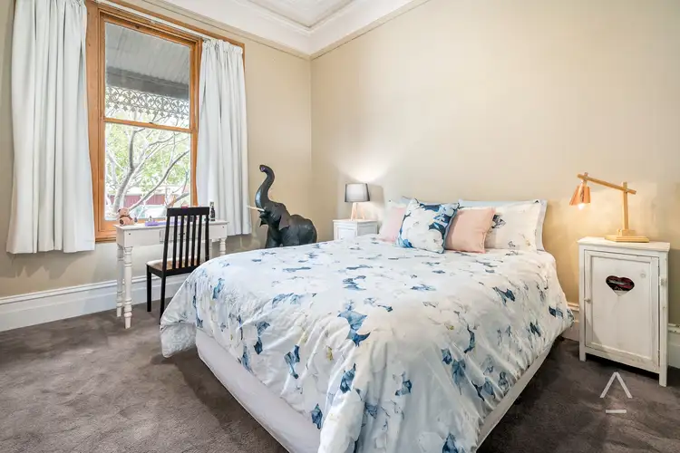 Fifth view of Homely house listing, 40 Richardson Street, Albert Park VIC 3206