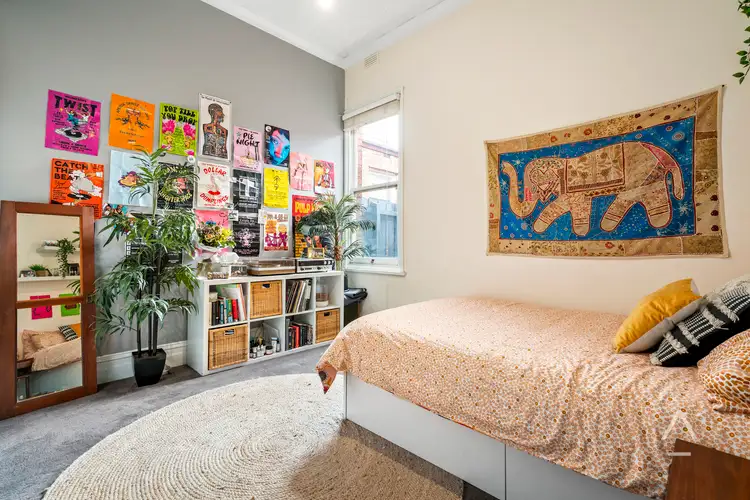 Sixth view of Homely house listing, 40 Richardson Street, Albert Park VIC 3206