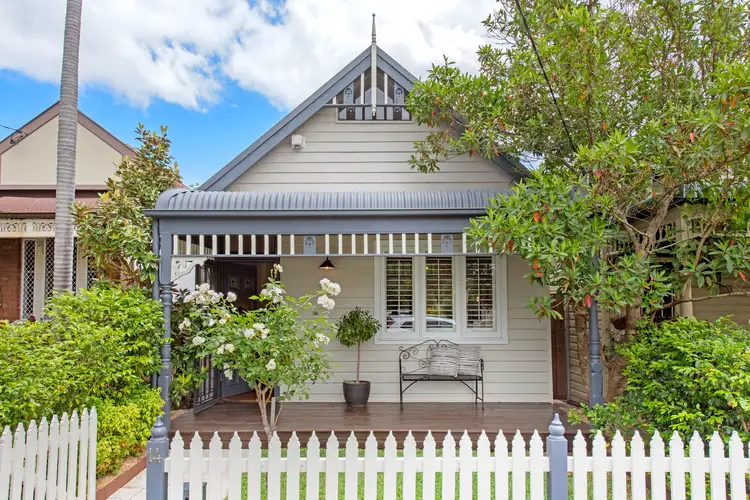 Main view of Homely house listing, 14 National Street, Leichhardt NSW 2040