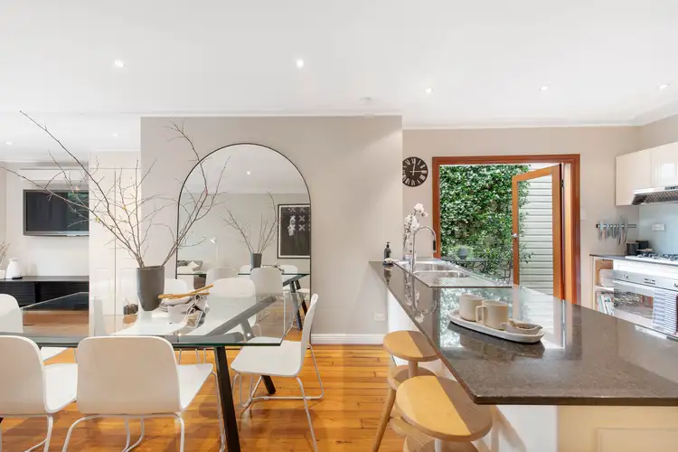 Third view of Homely house listing, 14 National Street, Leichhardt NSW 2040