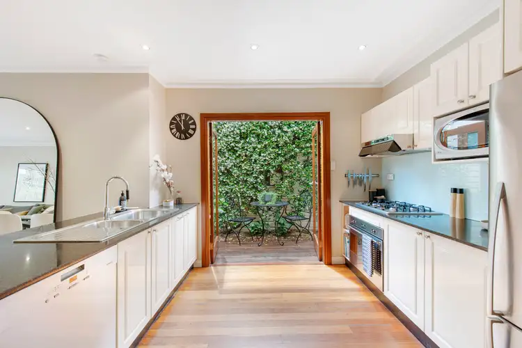 Fifth view of Homely house listing, 14 National Street, Leichhardt NSW 2040