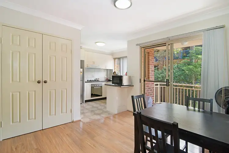 Third view of Homely unit listing, 1/68 Stapleton Street, Pendle Hill NSW 2145
