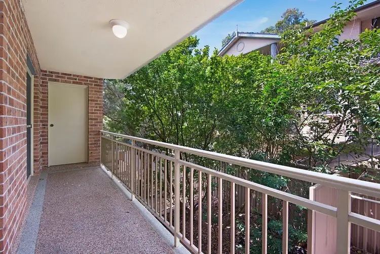 Fifth view of Homely unit listing, 1/68 Stapleton Street, Pendle Hill NSW 2145