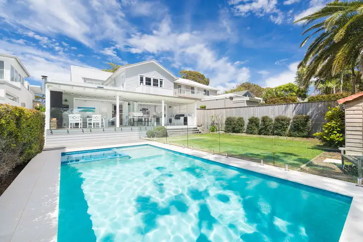 7 Harris Street, Burraneer NSW 2230