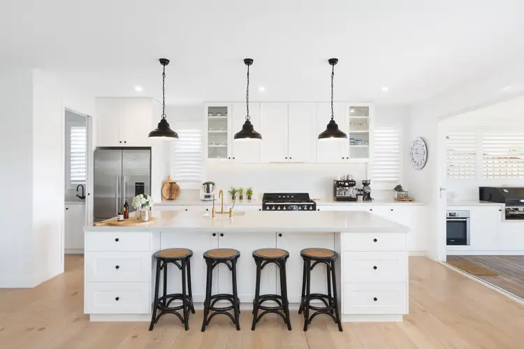 Fourth view of Homely house listing, 7 Harris Street, Burraneer NSW 2230