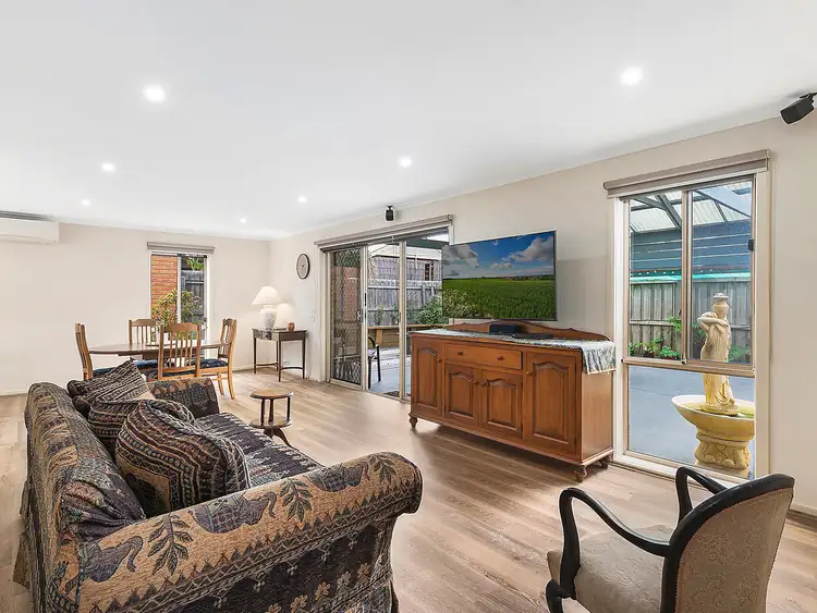 Second view of Homely house listing, 89 Smith Street, Grovedale VIC 3216