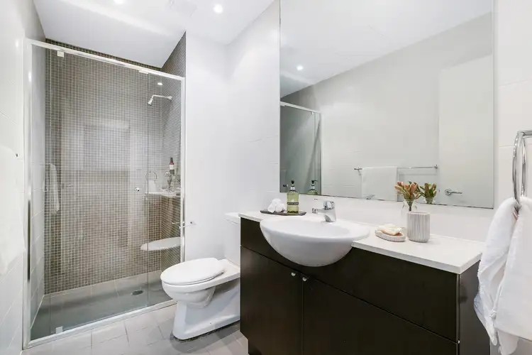 Fifth view of Homely apartment listing, 108/266 Pitt Street, Waterloo NSW 2017