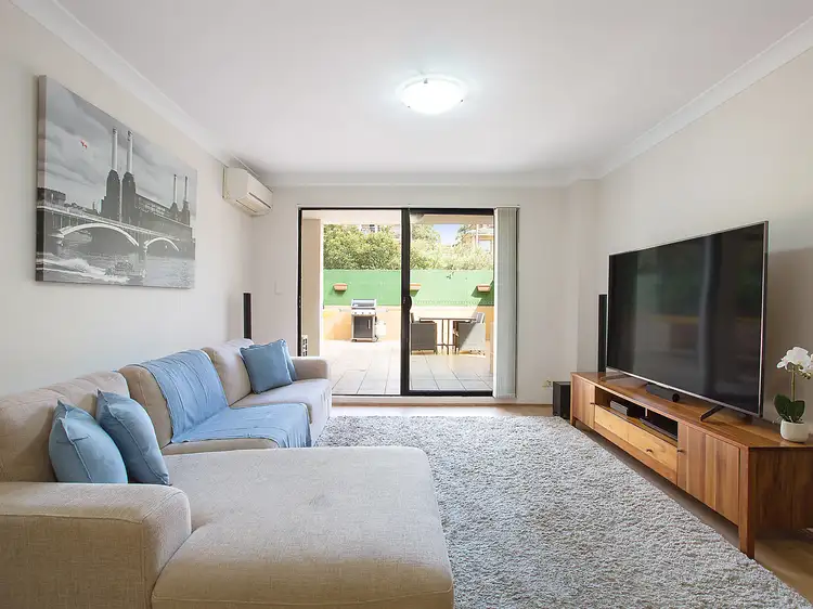 13/2-6 Aboukir Street, Rockdale NSW 2216