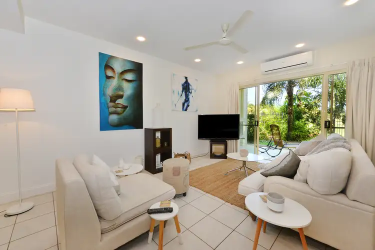 Second view of Homely villa listing, 7/24-70 Nautilus Street, Port Douglas QLD 4877