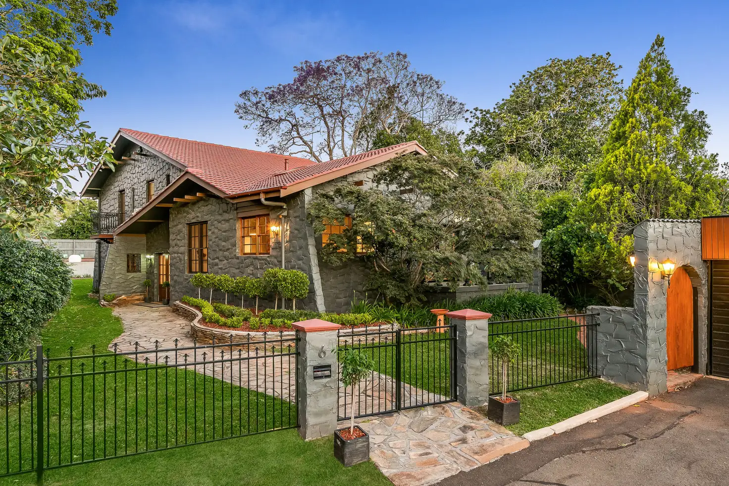 Main view of Homely house listing, 6 Hickey Street, East Toowoomba QLD 4350