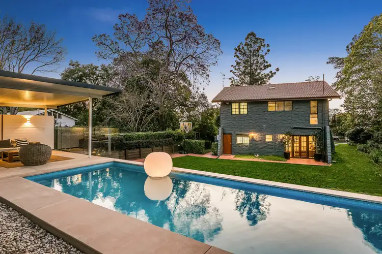 Second view of Homely house listing, 6 Hickey Street, East Toowoomba QLD 4350
