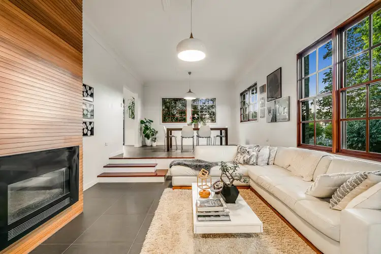 Third view of Homely house listing, 6 Hickey Street, East Toowoomba QLD 4350