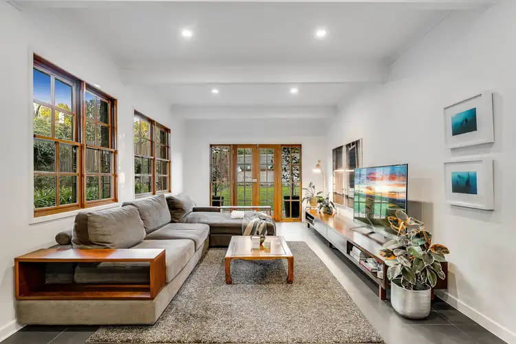 Fourth view of Homely house listing, 6 Hickey Street, East Toowoomba QLD 4350