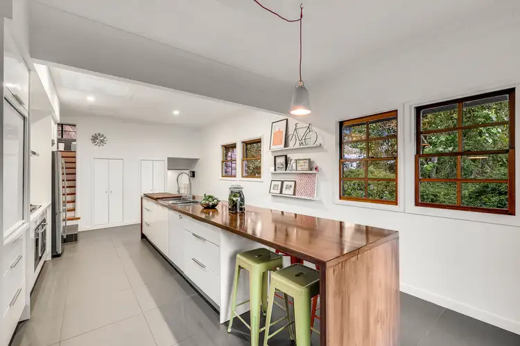 Fifth view of Homely house listing, 6 Hickey Street, East Toowoomba QLD 4350