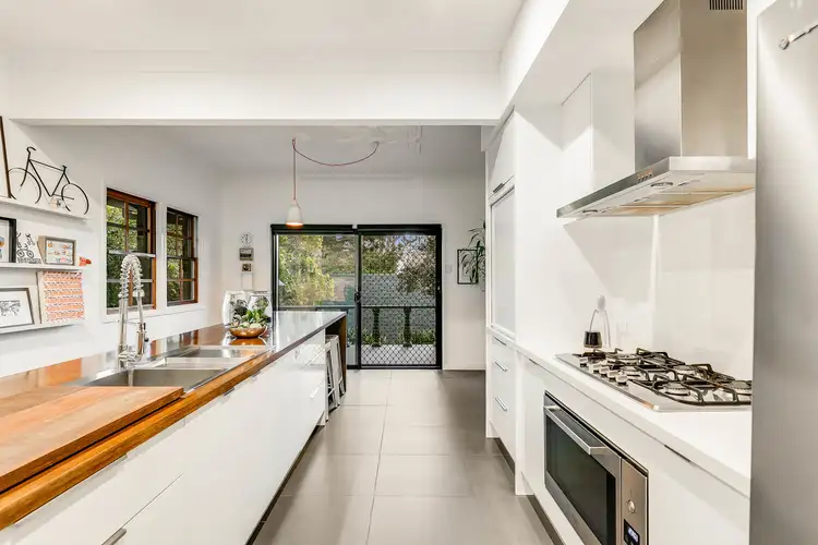 Sixth view of Homely house listing, 6 Hickey Street, East Toowoomba QLD 4350