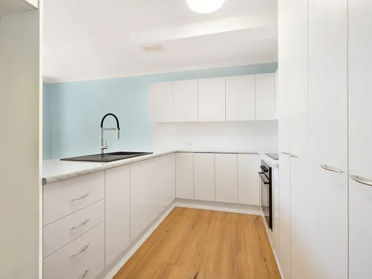 Second view of Homely townhouse listing, 22/8 Antis Street, Phillip ACT 2606