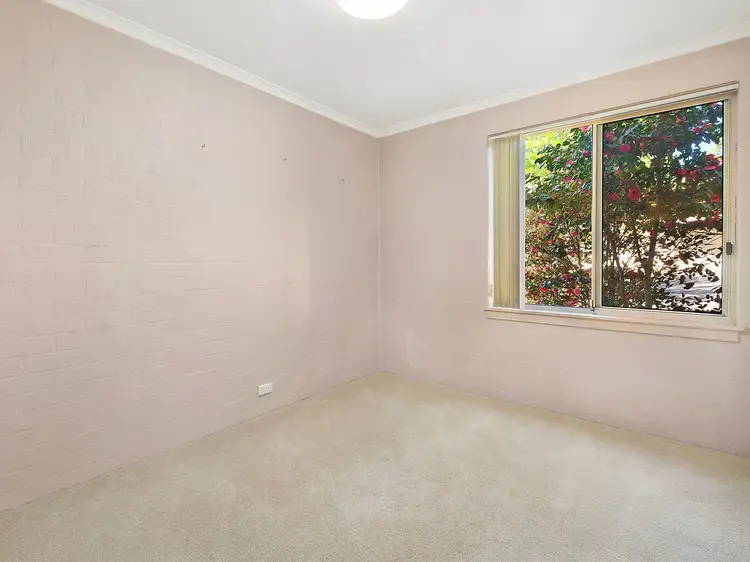 Third view of Homely townhouse listing, 22/8 Antis Street, Phillip ACT 2606