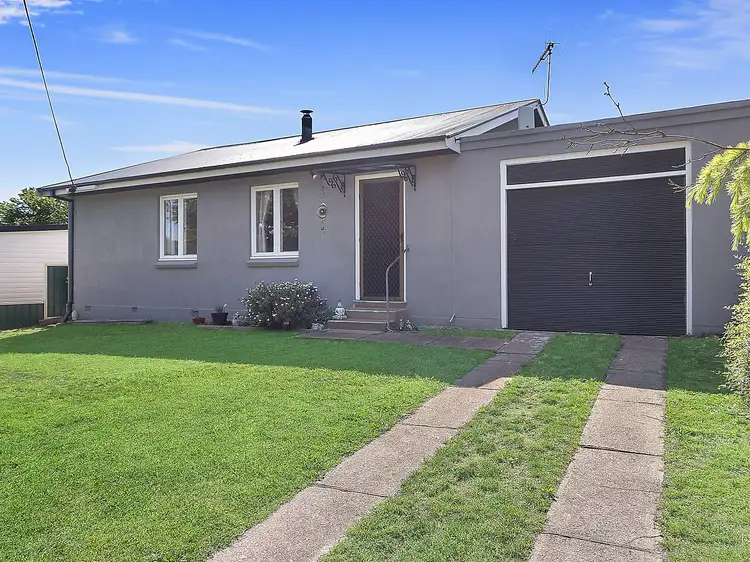 Main view of Homely house listing, 8 Buchan Parade, Cooma NSW 2630