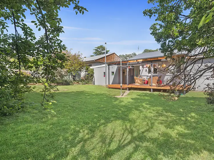 Second view of Homely house listing, 8 Buchan Parade, Cooma NSW 2630