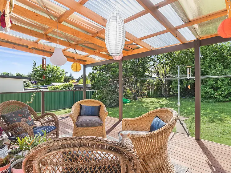 Third view of Homely house listing, 8 Buchan Parade, Cooma NSW 2630