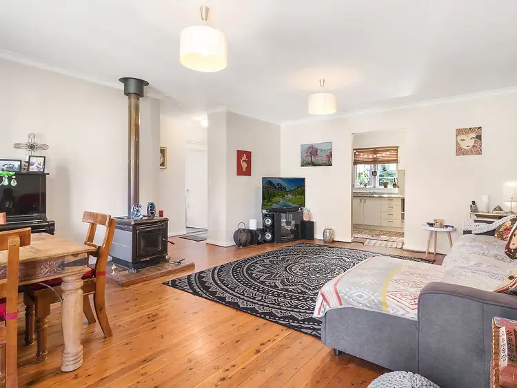 Fifth view of Homely house listing, 8 Buchan Parade, Cooma NSW 2630