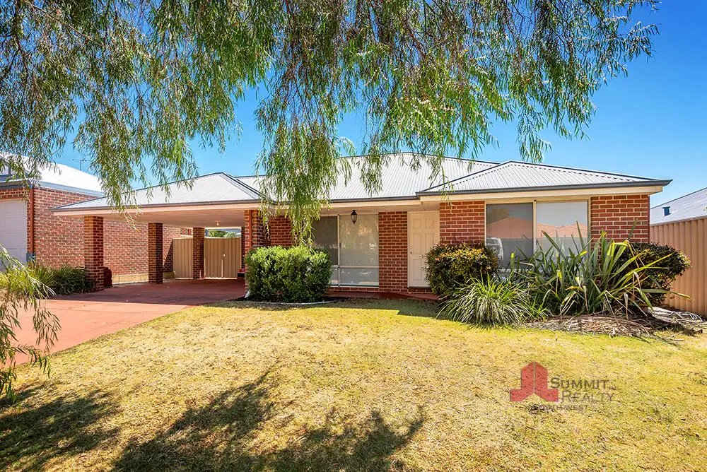 Main view of Homely house listing, 34 Possum Way, College Grove WA 6230