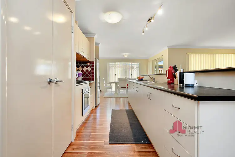 Fifth view of Homely house listing, 34 Possum Way, College Grove WA 6230