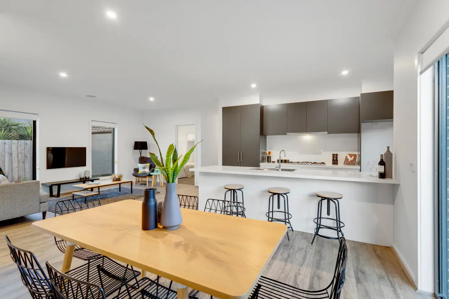 Main view of Homely house listing, 294A Ballarto Road, Skye VIC 3977