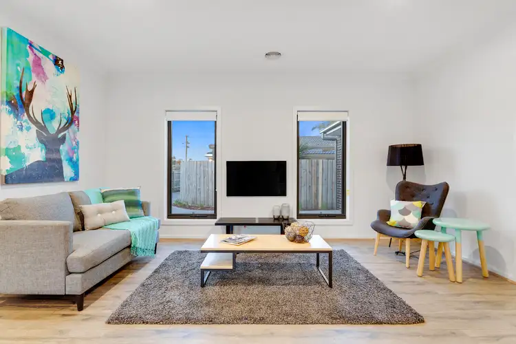Fifth view of Homely house listing, 294A Ballarto Road, Skye VIC 3977