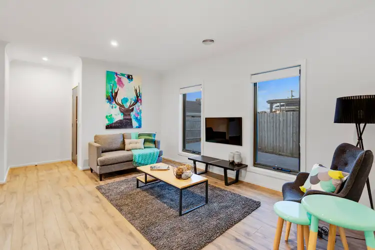 Sixth view of Homely house listing, 294A Ballarto Road, Skye VIC 3977