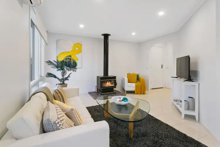 Second view of Homely house listing, 294B Ballarto Road, Skye VIC 3977