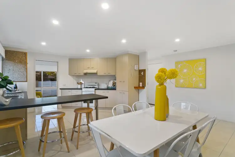 Fourth view of Homely house listing, 294B Ballarto Road, Skye VIC 3977