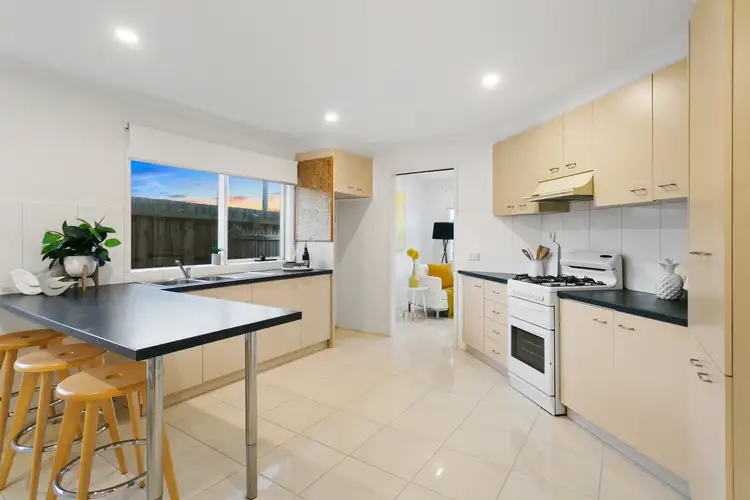 Fifth view of Homely house listing, 294B Ballarto Road, Skye VIC 3977