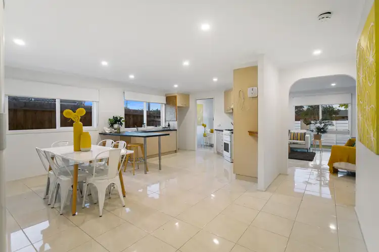 Sixth view of Homely house listing, 294B Ballarto Road, Skye VIC 3977