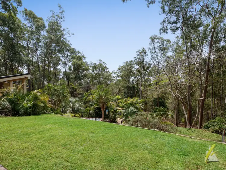 Third view of Homely rural property listing, 569 Grandview Road, Pullenvale QLD 4069