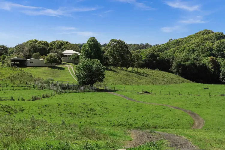 Second view of Homely house listing, 356 Ridgewood Road, Rosebank NSW 2480