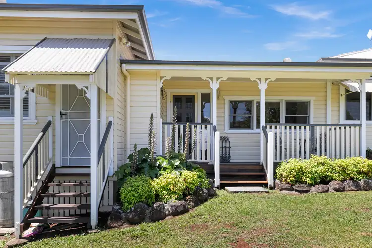 Third view of Homely house listing, 356 Ridgewood Road, Rosebank NSW 2480