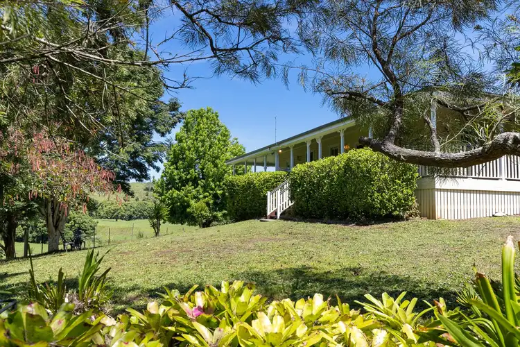 Fourth view of Homely house listing, 356 Ridgewood Road, Rosebank NSW 2480
