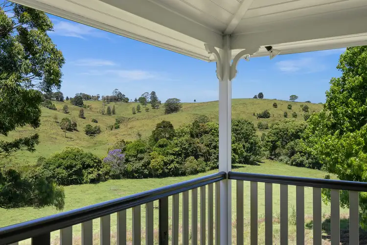 Sixth view of Homely house listing, 356 Ridgewood Road, Rosebank NSW 2480