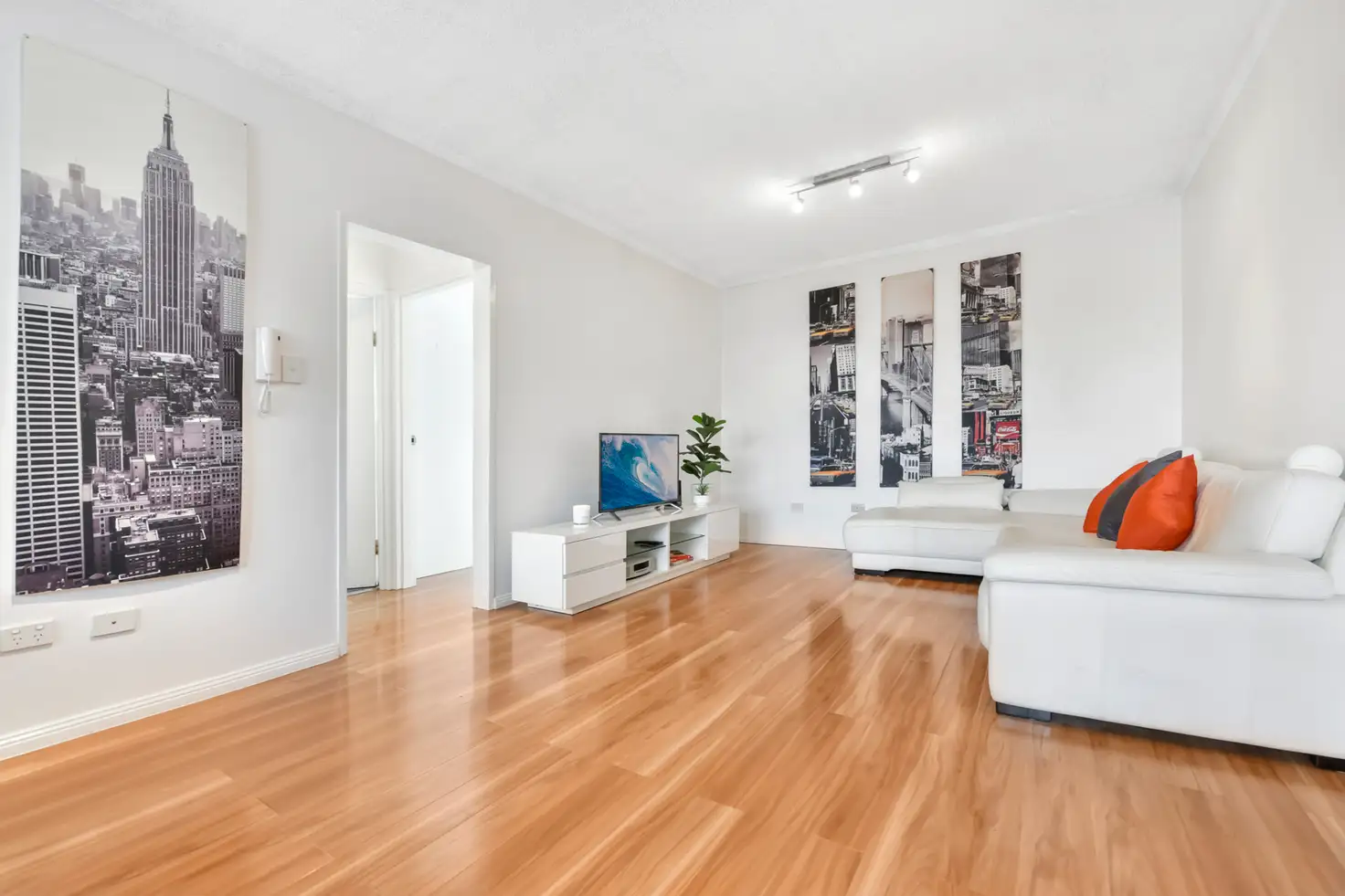 Main view of Homely unit listing, 13/47-51 Pacific Parade, Dee Why NSW 2099