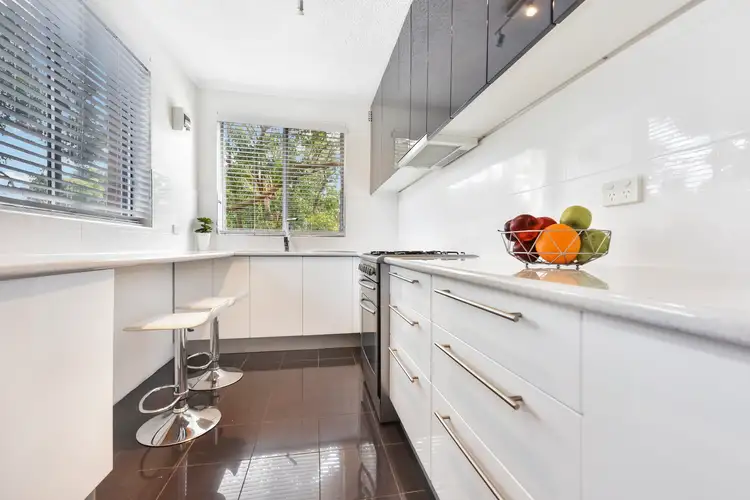 Second view of Homely unit listing, 13/47-51 Pacific Parade, Dee Why NSW 2099
