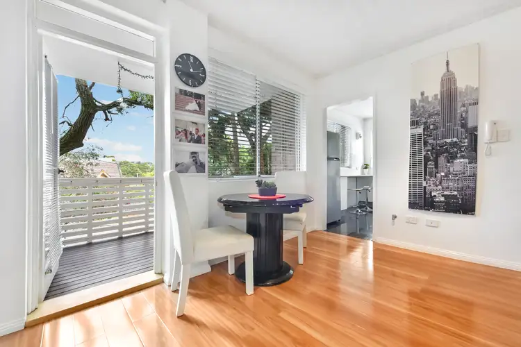 Third view of Homely unit listing, 13/47-51 Pacific Parade, Dee Why NSW 2099