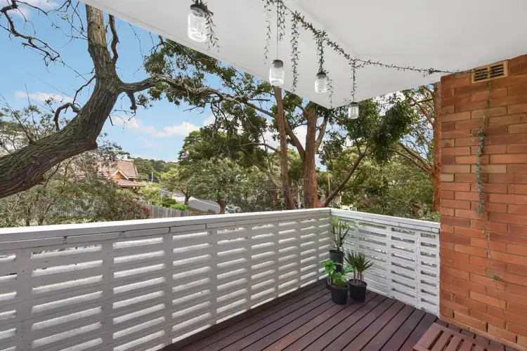 Fifth view of Homely unit listing, 13/47-51 Pacific Parade, Dee Why NSW 2099
