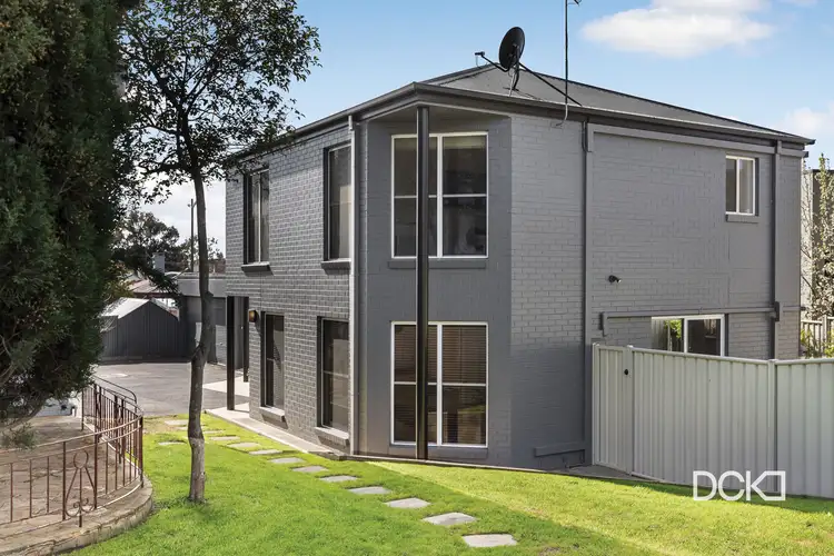 Main view of Homely apartment listing, 5/125 Mitchell Street, Bendigo VIC 3550