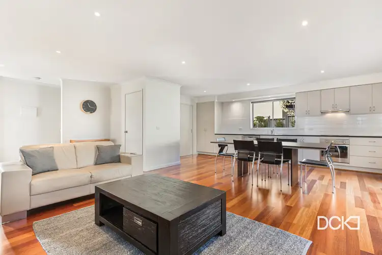 Second view of Homely apartment listing, 5/125 Mitchell Street, Bendigo VIC 3550