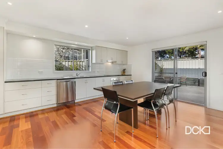 Third view of Homely apartment listing, 5/125 Mitchell Street, Bendigo VIC 3550
