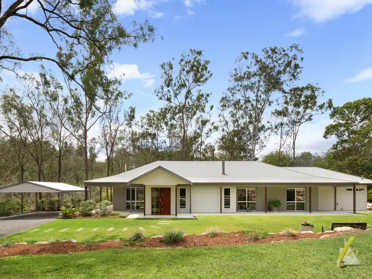 19 Wattle Street, Mount Crosby QLD 4306